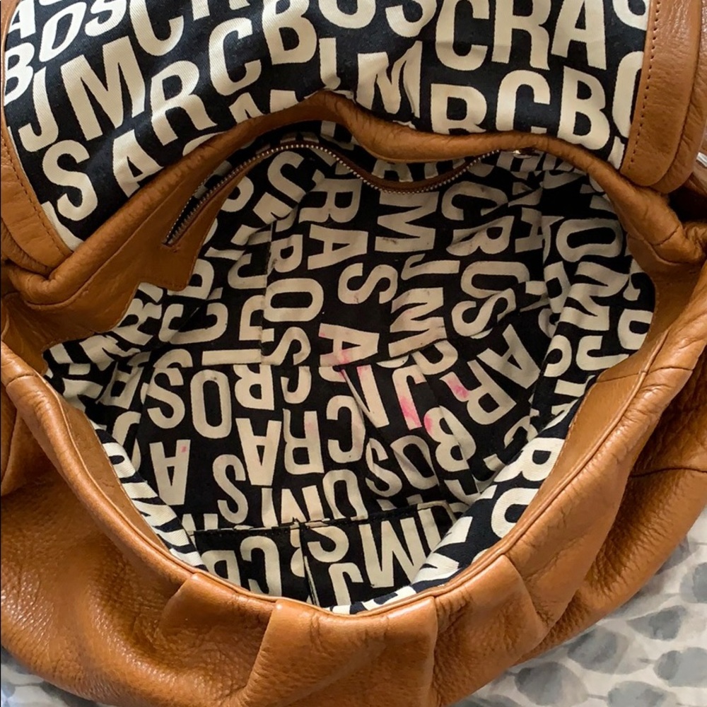 Marc Jacobs Handbag - Picture 6 of 7
